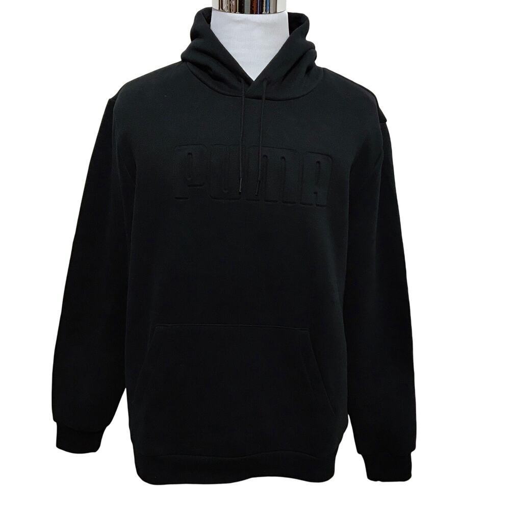 Puma NWOT Performance Pullover Hoodie Men XL